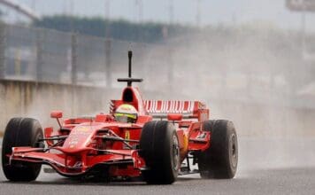 Coronavirus F1 GP Bahrein