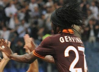 Coppa Italia, passa la Roma. Gervinho stende la Juve (1-0)