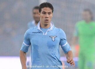 Inter, ecco il piano Hernanes
