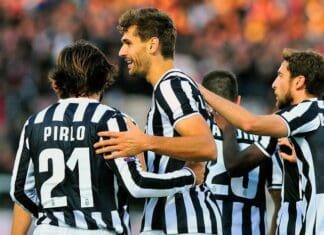 Juventus in fuga verso lo scudetto