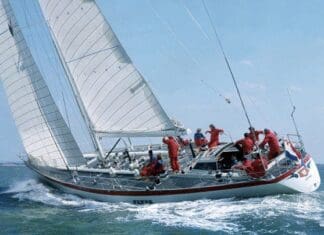 Cape2Rio: incidente a Maserati nella notte