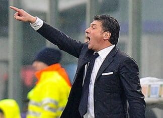 Mazzarri: “Paragoni? I tifosi stiano attenti”