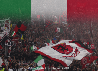 Il Milan punta su Paletta