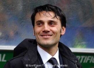 Coppa Italia, Fiorentina avanti a fatica. Superato il Siena 2-1 Franck Kessie