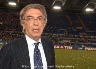 Moratti jr: “L’Inter la passione di mio padre”