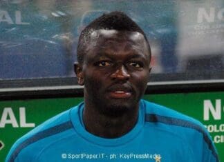 Sulley Muntari