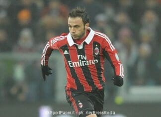 Il Milan sfida il Torino, in attacco spazio a Pazzini