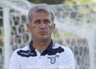 La Lazio licenzia Petkovic “per giusta causa” e ufficializza Reja