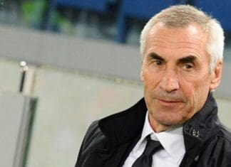 Lazio, la cura Reja funziona