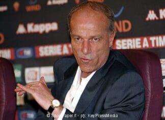 Roma su Ghoulam, Burdisso in partenza. Sabatini studia nuovi colpi