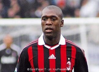 Incontro Galliani-Seedorf in Brasile: l’olandese è sempre più vicino alla panchina rossonera