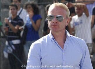 Tare: “Djordjevic? Non è ancora fatta…”