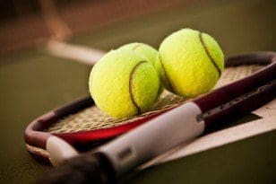 Tennis Coppa Davis finaliste