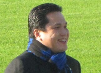 Moratti a Thohir: “Sia più presente, Mazzarri si aspettava di più”