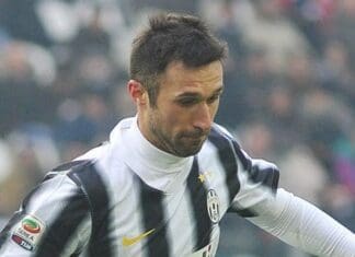 Vucinic saluta la Juve, c’è l’Inter