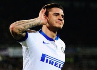 Inter, Napoli esame da non fallire