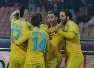 Finalmente l’Italia ha scoperto l’Europa League?