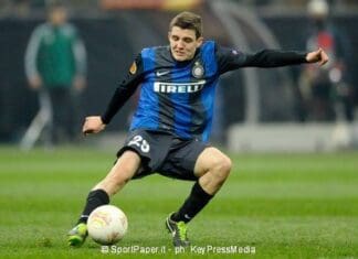 Inter nei guai, si fermano in tre…