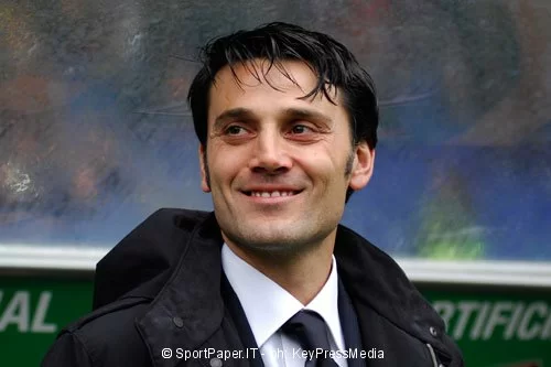 Crotone-Milan