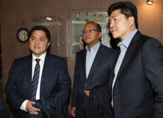 Inter-Branca, l’addio è ufficiale