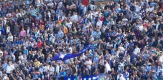 Napoli-Fiorentina