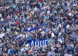 Il punto sulla Serie B Napoli-Fiorentina