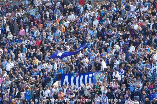 Napoli-Fiorentina