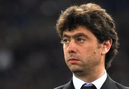 Agnelli