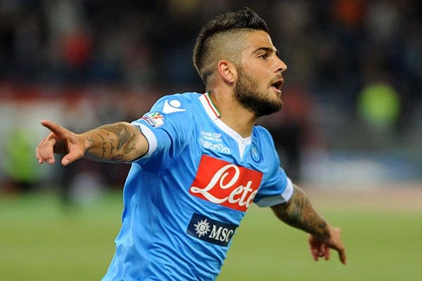 Lorenzo Insigne
