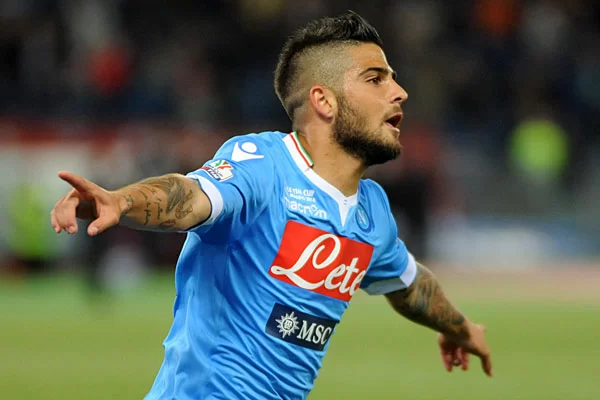 Lorenzo Insigne