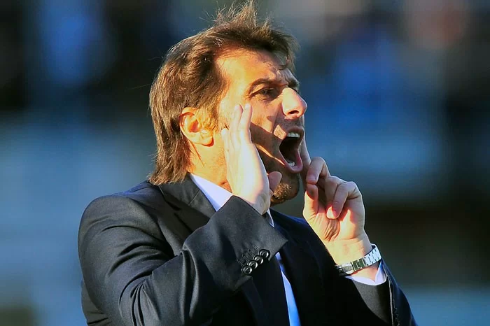 Antonio Conte