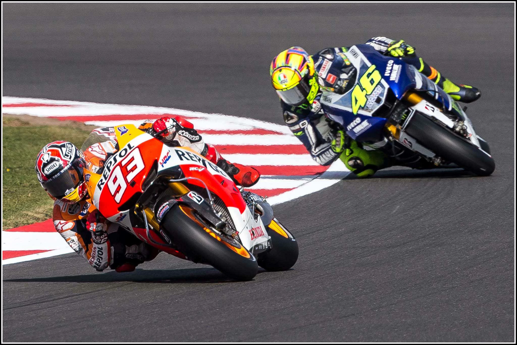 MotoGP Mugello