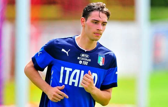 De Sciglio