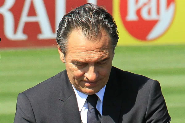 Prandelli