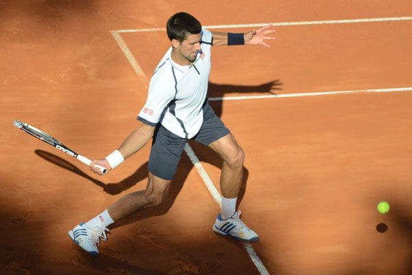 Djokovic