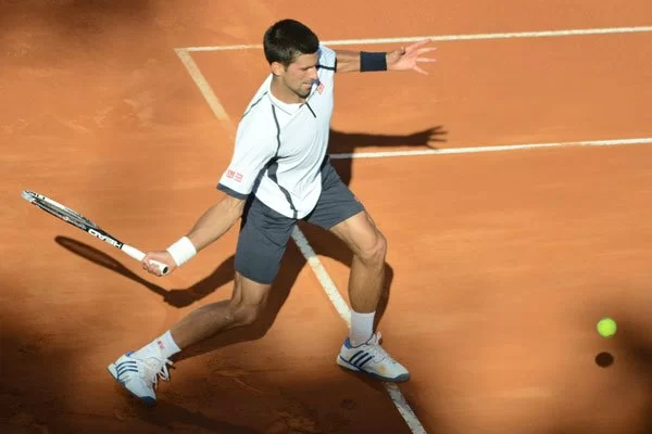 Djokovic