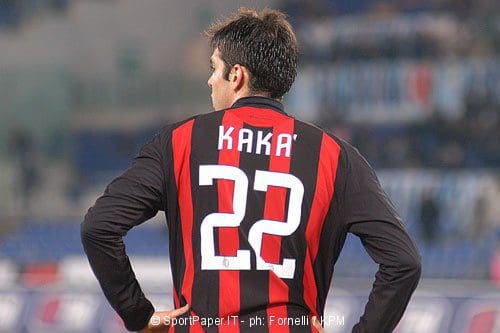 Calciomercato Milan