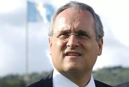 Lazio Covid