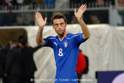 Claudio Marchisio