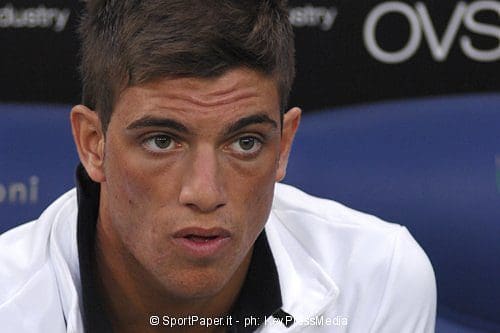 Calciomercato Inter, ultime notizie su Schick, Keita e Vecino Calciomercato Inter, ultime notizie su Schick, Keita e Vecino