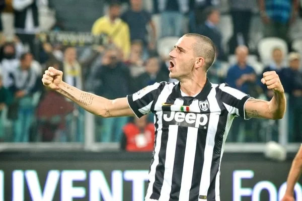 Diretta tv Monaco-Juventus