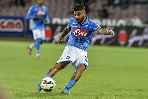 Napoli-Cagliari