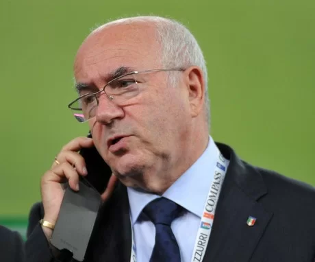 Carlo Tavecchio