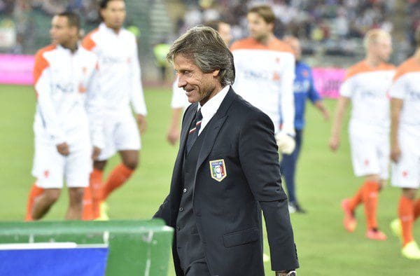 Gabriele Oriali