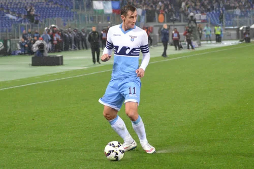 Lazio Klose