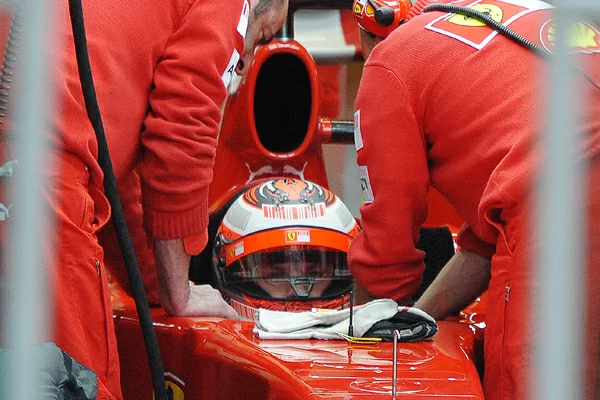 Ferrari