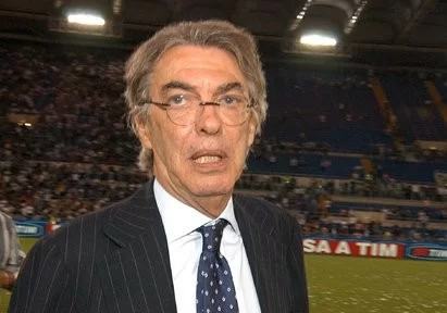 Moratti