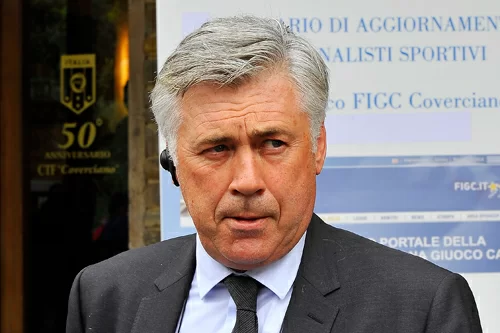 Ancelotti