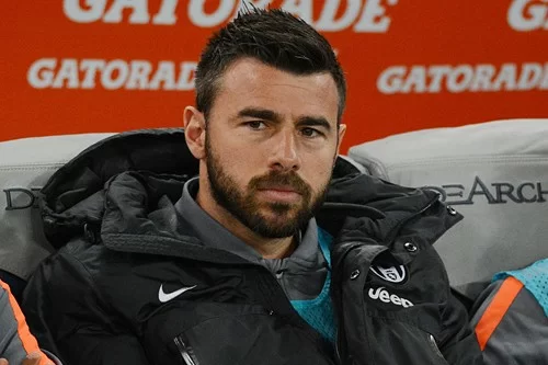 Barzagli