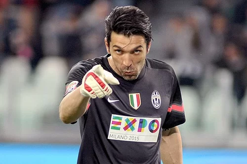 Wojciech Szczesny